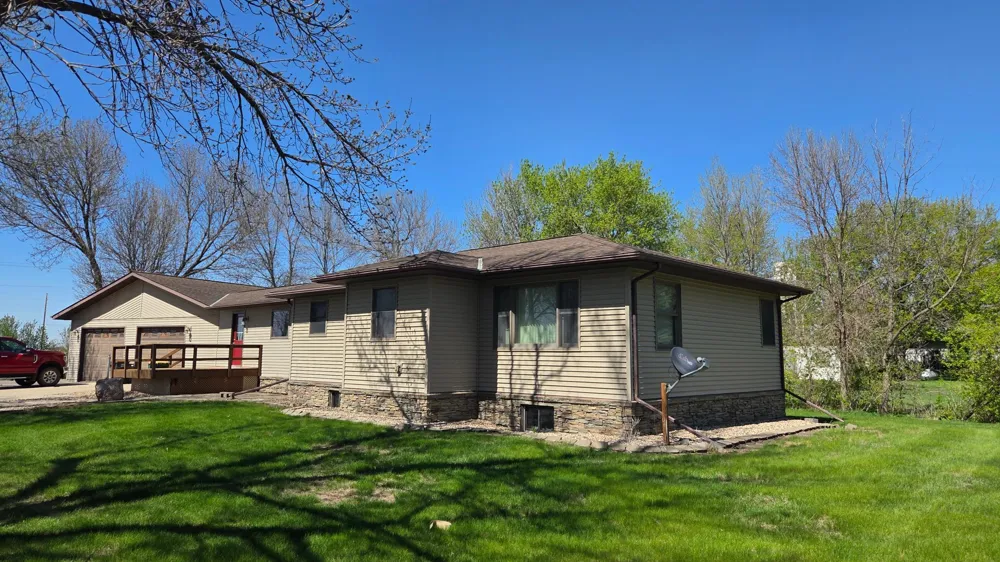 211 13th Street Heron Lake, MN 56137