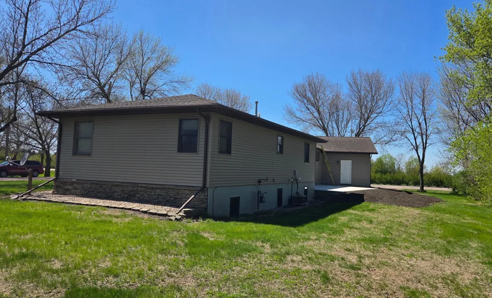 211 13th Street Heron Lake, MN 56137