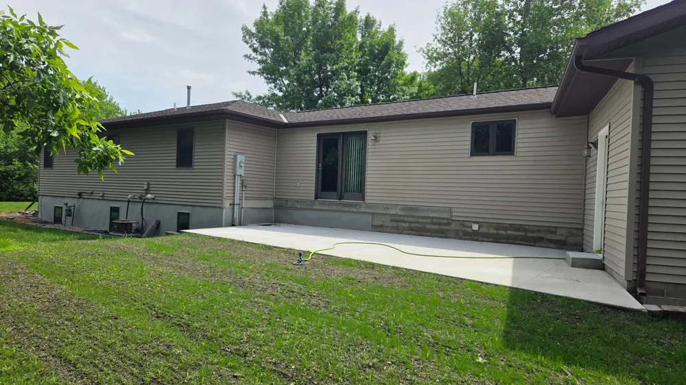 211 13th Street Heron Lake, MN 56137