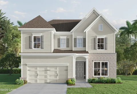 3117 Castleview Lane
