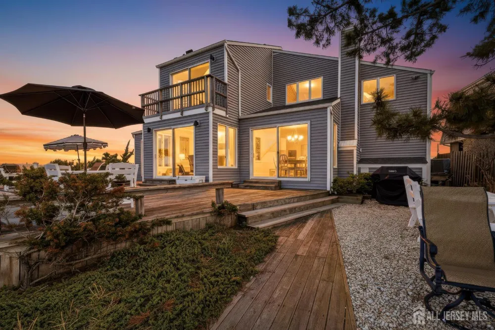 473 Tamiami Drive Lavallette, NJ 08735