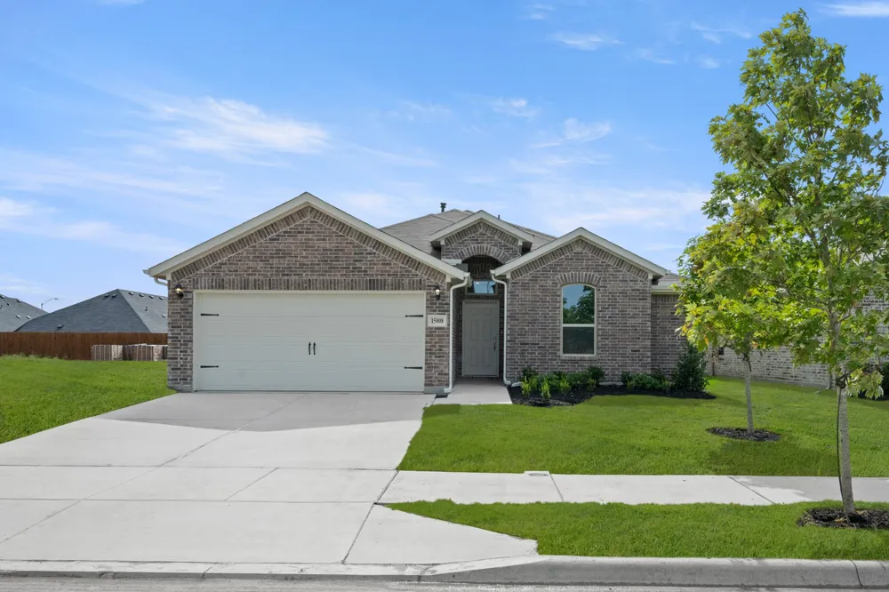 15008 Amantes Avenue Haslet, TX 76052