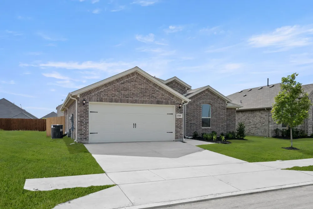 15008 Amantes Avenue Haslet, TX 76052