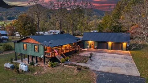 Parkview Acres
