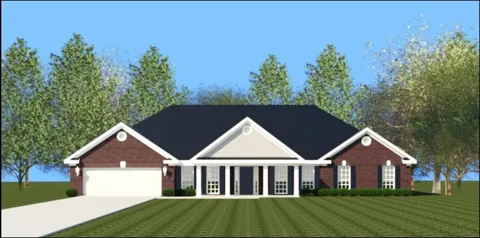 3362 Stockport Drive