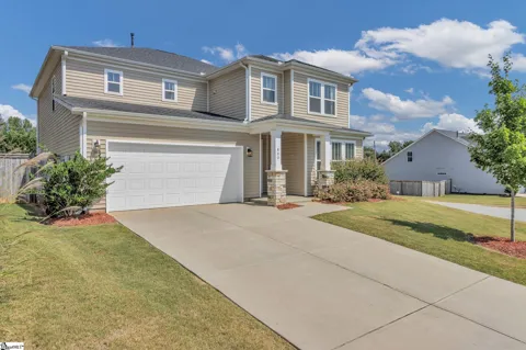 800 Redmill Lane
