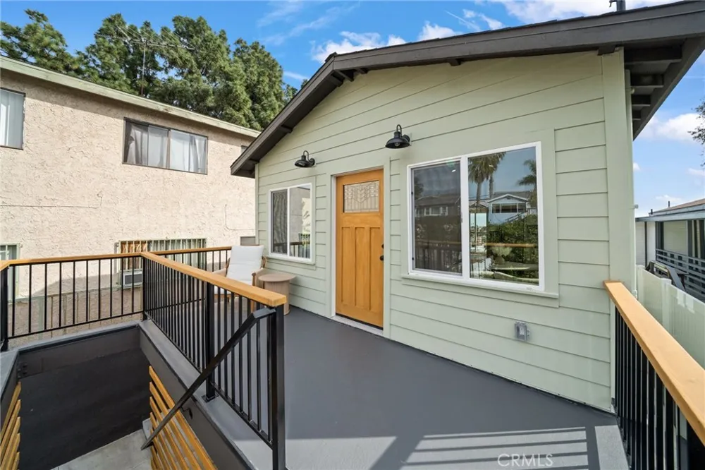 739 W 2nd San Pedro, CA 90731