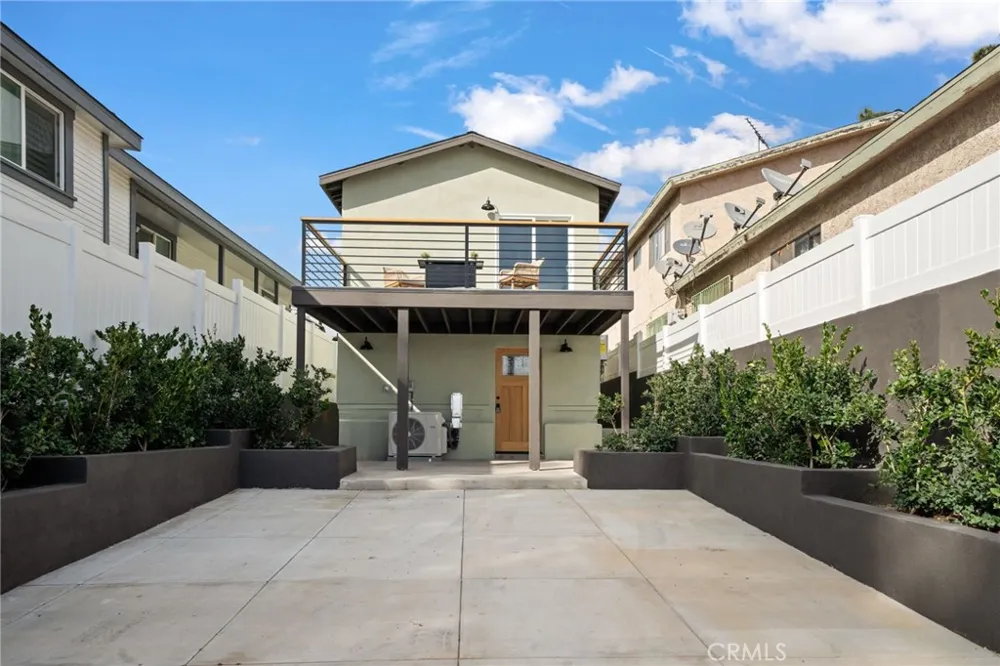739 W 2nd San Pedro, CA 90731