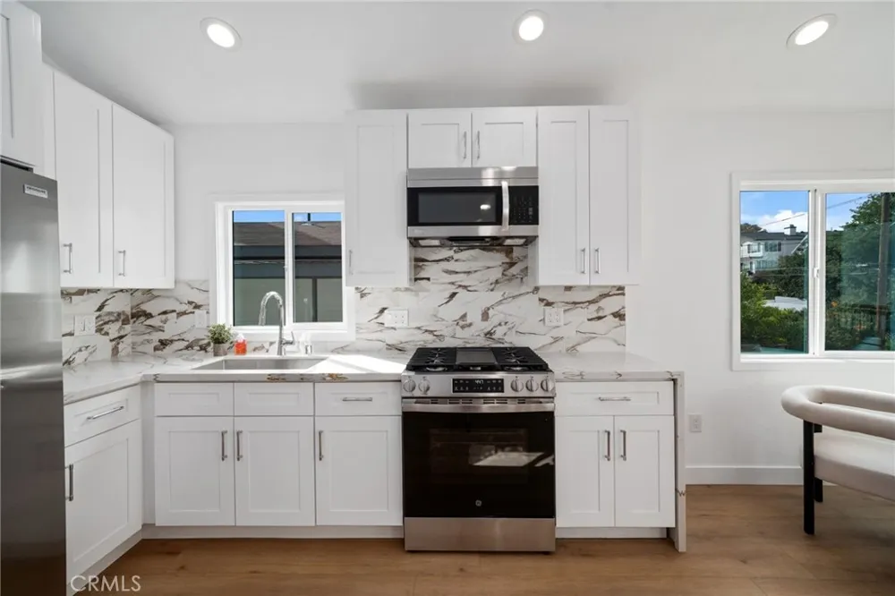 739 W 2nd San Pedro, CA 90731