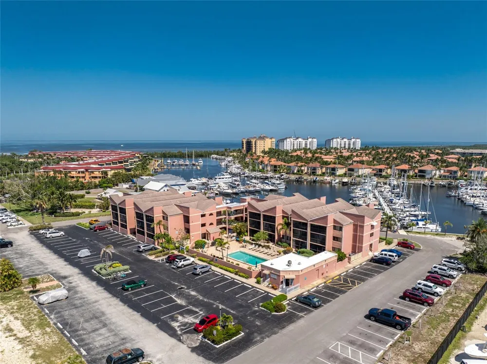 3160 MATECUMBE KEY ROAD #238 Punta Gorda, FL 33955