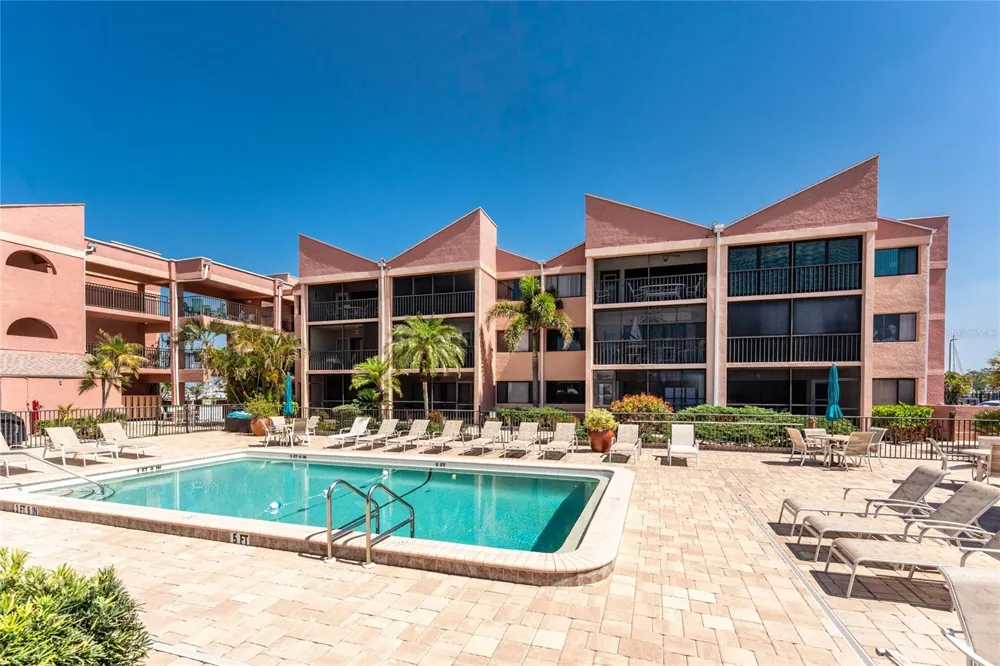 3160 MATECUMBE KEY ROAD #238 Punta Gorda, FL 33955