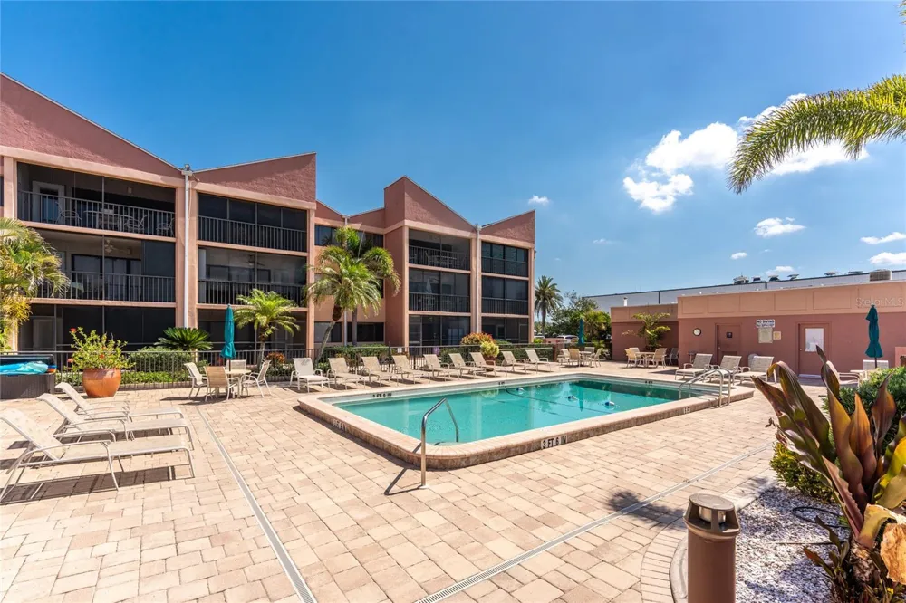 3160 MATECUMBE KEY ROAD #238 Punta Gorda, FL 33955