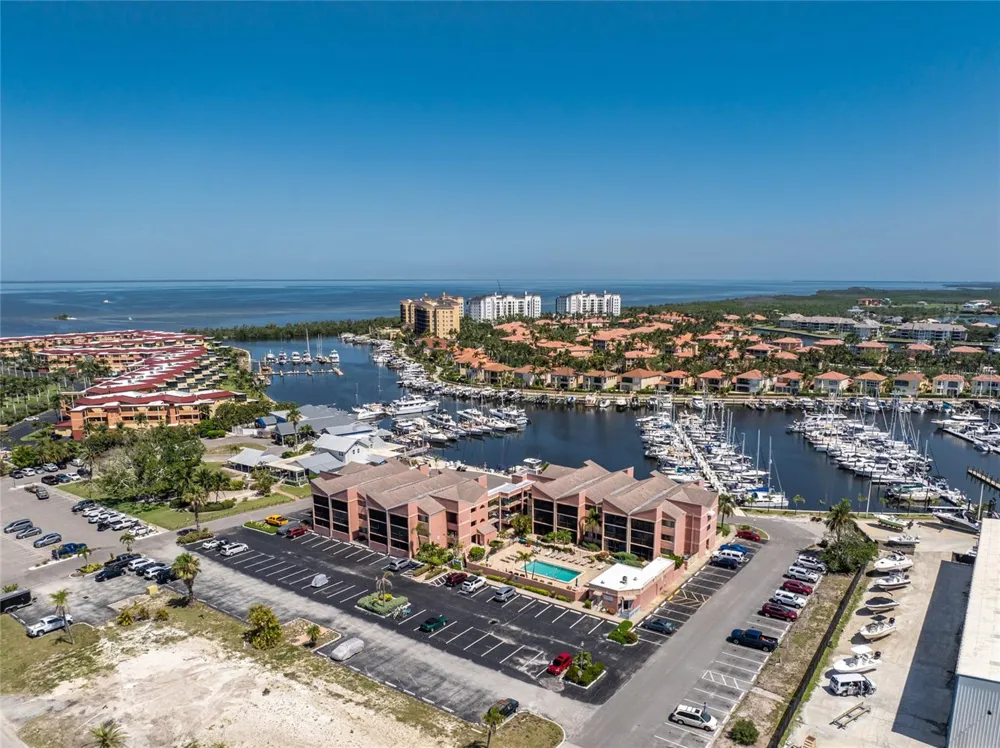 3160 MATECUMBE KEY ROAD #238 Punta Gorda, FL 33955
