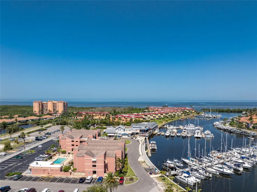 3160 MATECUMBE KEY ROAD #238 Punta Gorda, FL 33955