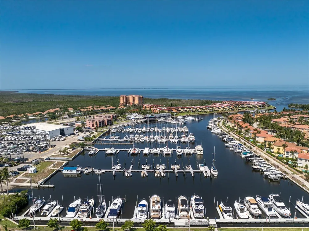 3160 MATECUMBE KEY ROAD #238 Punta Gorda, FL 33955