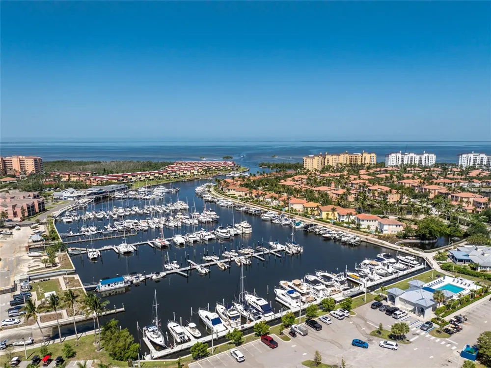 3160 MATECUMBE KEY ROAD #238 Punta Gorda, FL 33955