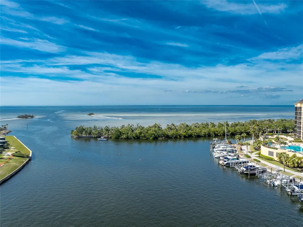 3160 MATECUMBE KEY ROAD #238 Punta Gorda, FL 33955