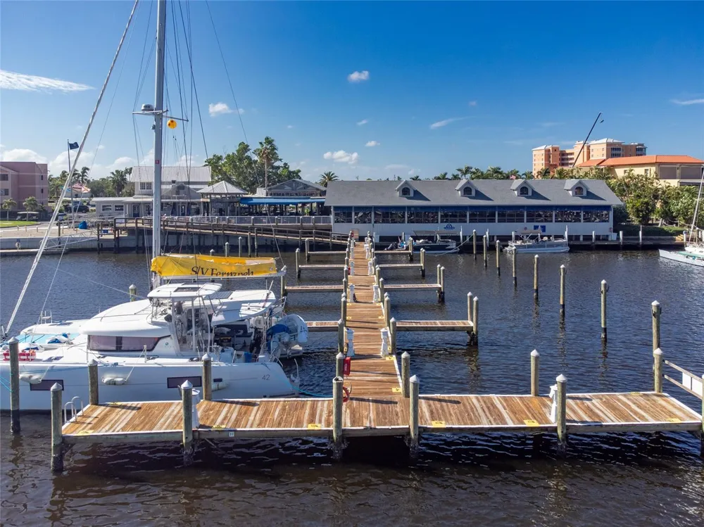 3160 MATECUMBE KEY ROAD #238 Punta Gorda, FL 33955