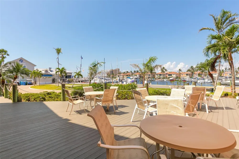 3160 MATECUMBE KEY ROAD #238 Punta Gorda, FL 33955