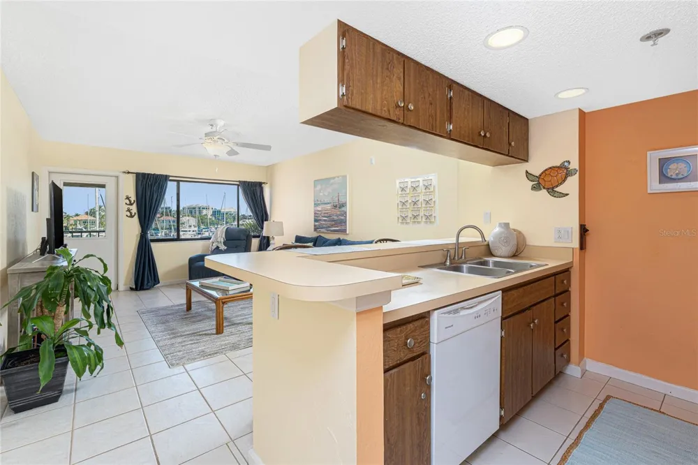 3160 MATECUMBE KEY ROAD #238 Punta Gorda, FL 33955