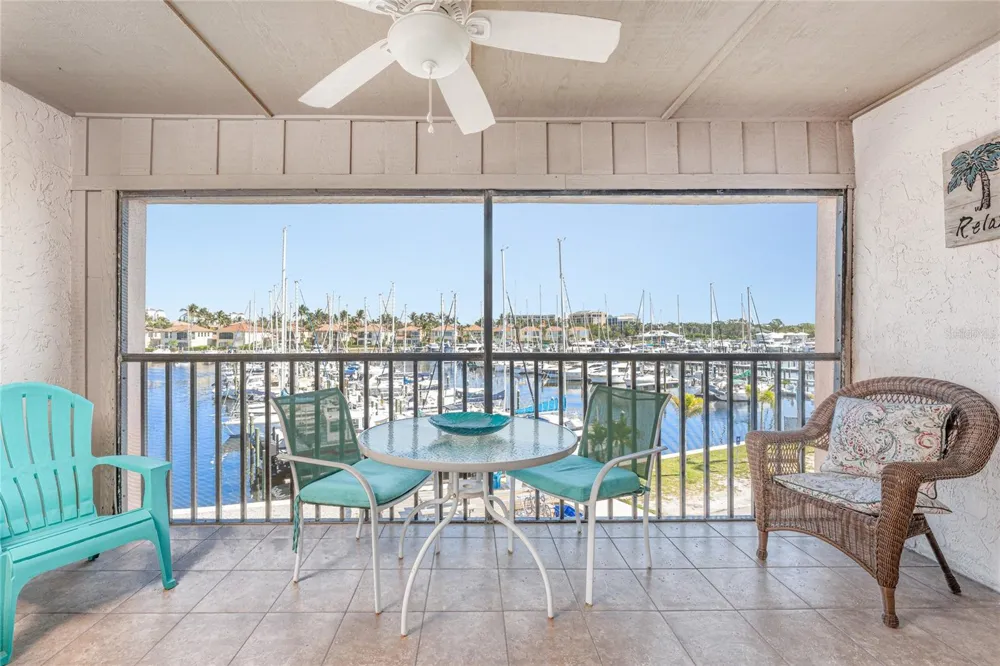 3160 MATECUMBE KEY ROAD #238 Punta Gorda, FL 33955