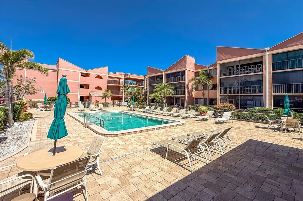 3160 MATECUMBE KEY ROAD #238 Punta Gorda, FL 33955