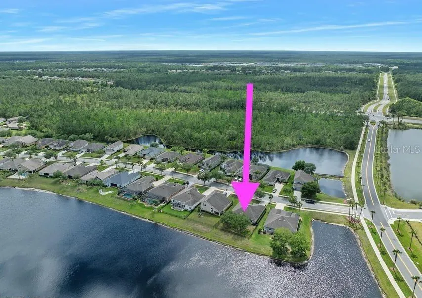 361 PERFECT DRIVE Daytona Beach, FL 32124