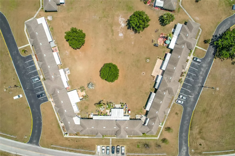 523 CLUB CIRCLE Lake Wales, FL 33898