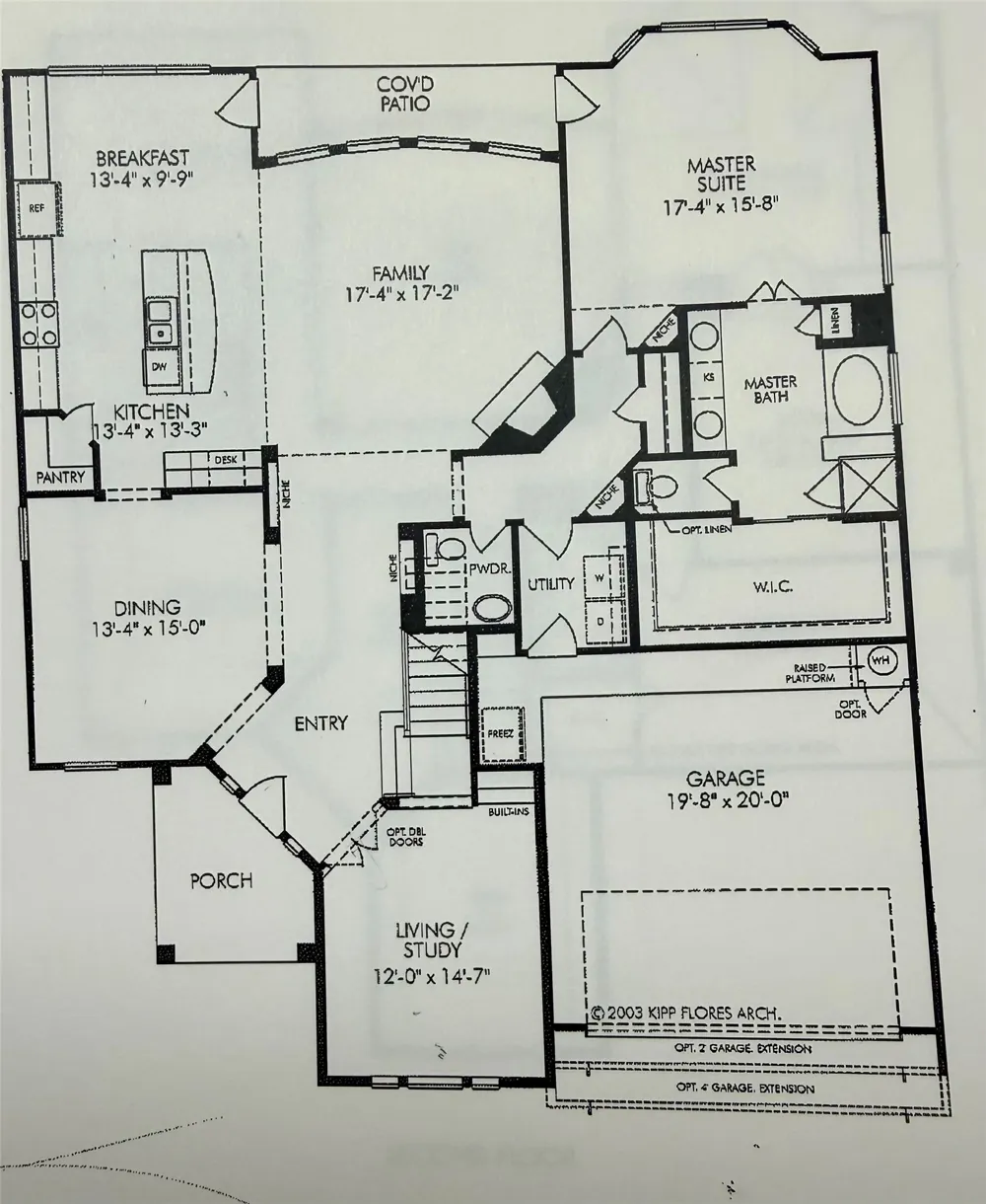 342 Manchester Drive Roanoke, TX 76262
