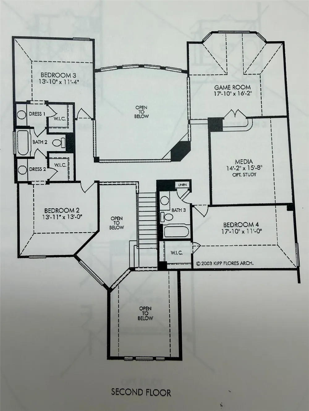 342 Manchester Drive Roanoke, TX 76262