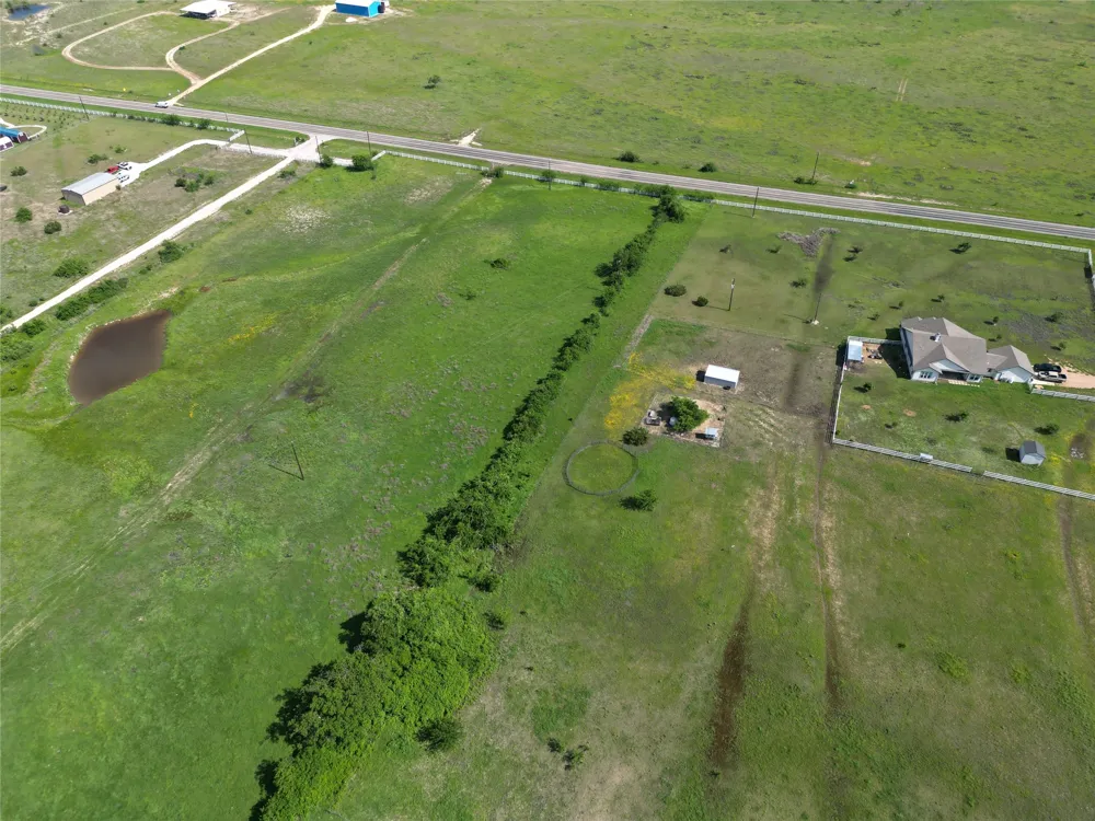 5 Titus Lane Bertram, TX 78605