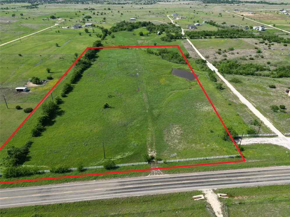5 Titus Lane Bertram, TX 78605