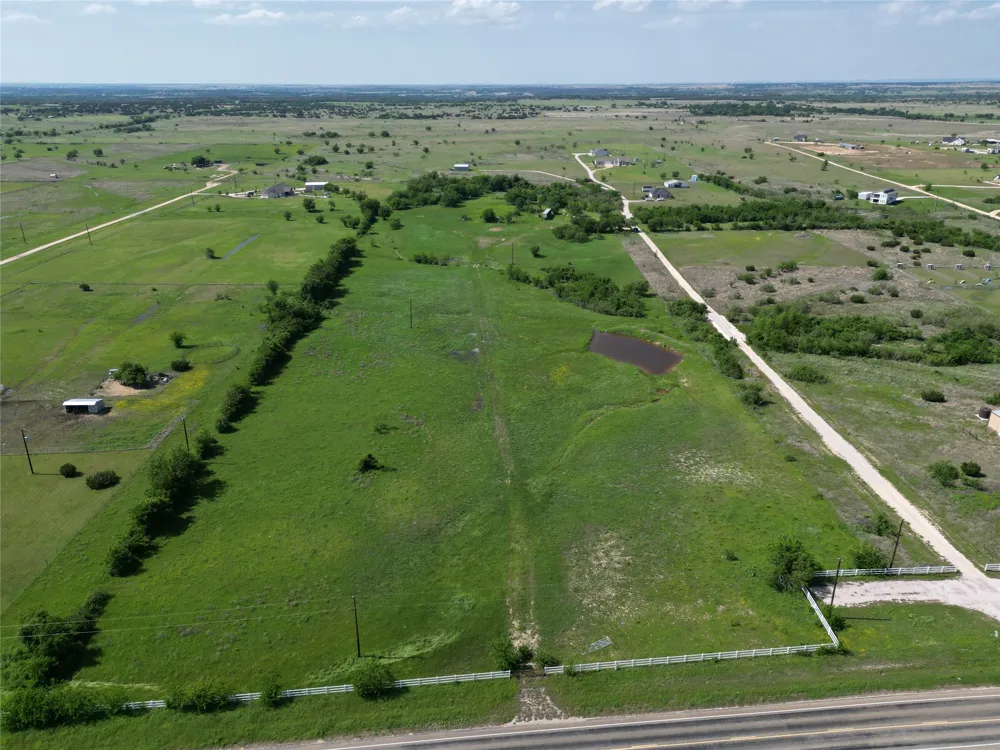 5 Titus Lane Bertram, TX 78605