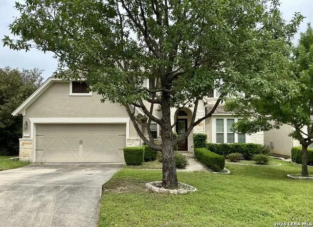 17922 Maui Sands San Antonio, TX 78255