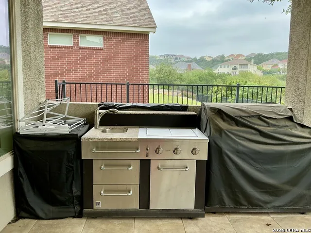 17922 Maui Sands San Antonio, TX 78255