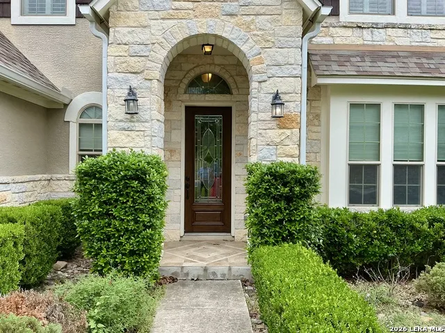 17922 Maui Sands San Antonio, TX 78255