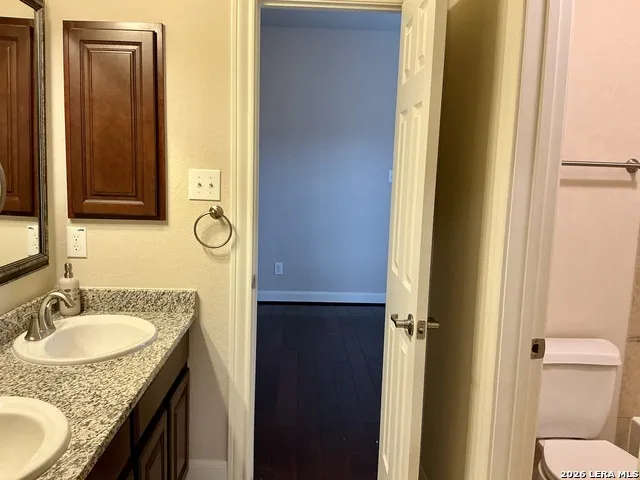 17922 Maui Sands San Antonio, TX 78255