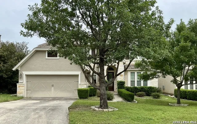 17922 Maui Sands San Antonio, TX 78255