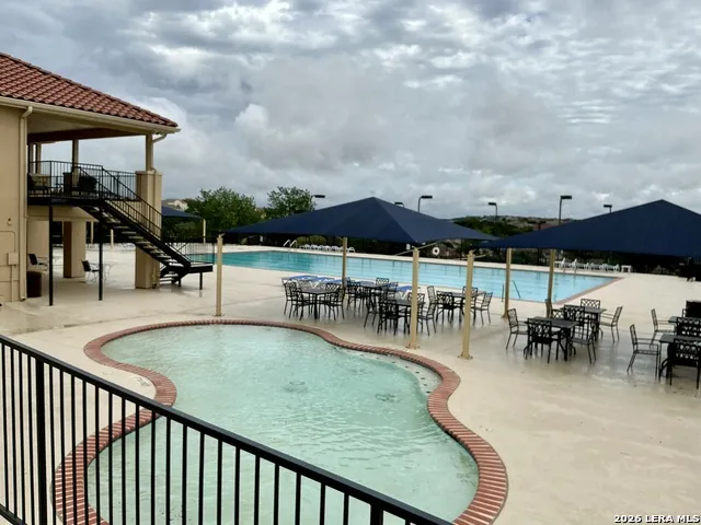 17922 Maui Sands San Antonio, TX 78255