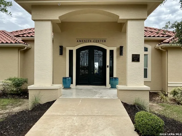 17922 Maui Sands San Antonio, TX 78255