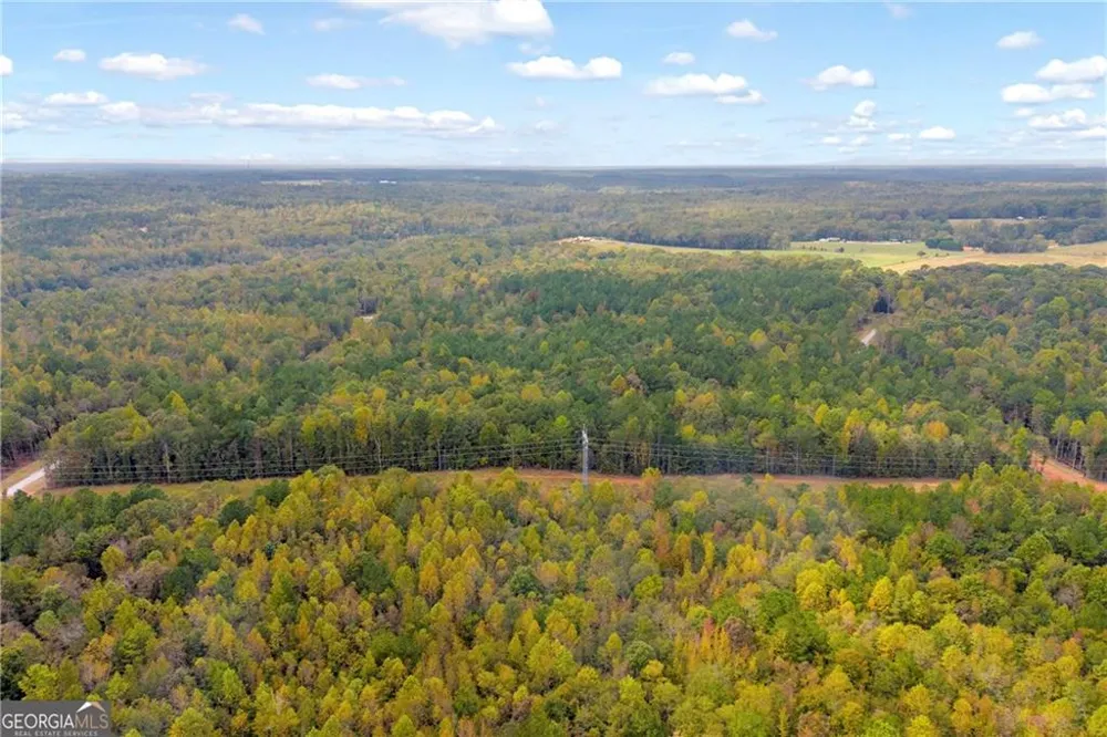 0 Curry Farm Road Jefferson, GA 30549