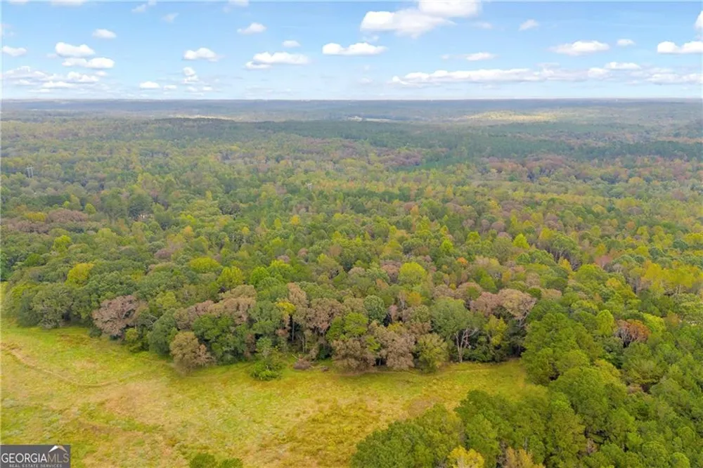 0 Curry Farm Road Jefferson, GA 30549