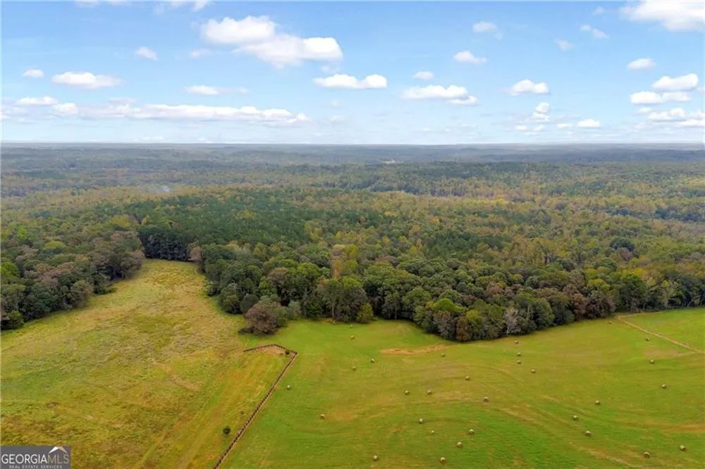 0 Curry Farm Road Jefferson, GA 30549