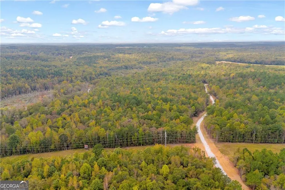 0 Curry Farm Road Jefferson, GA 30549
