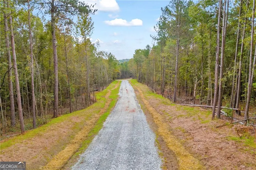 0 Curry Farm Road Jefferson, GA 30549