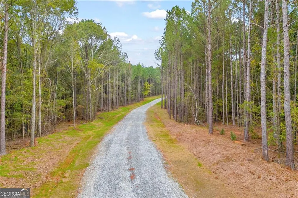 0 Curry Farm Road Jefferson, GA 30549