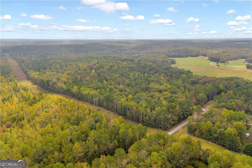 0 Curry Farm Road Jefferson, GA 30549