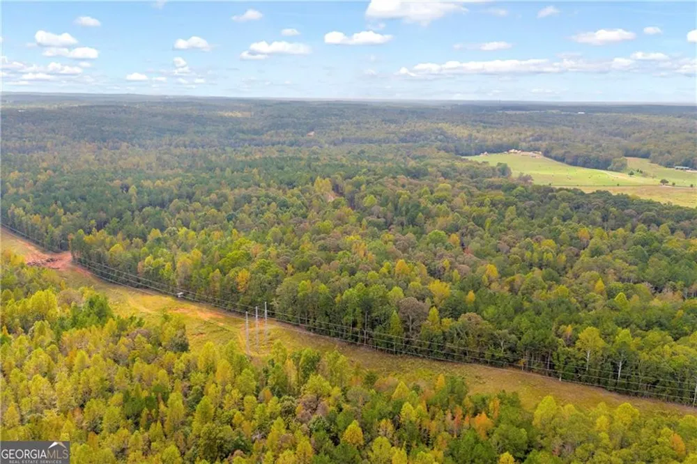 0 Curry Farm Road Jefferson, GA 30549