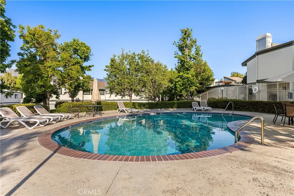 10550 Sunland #7 Sunland, CA 91040