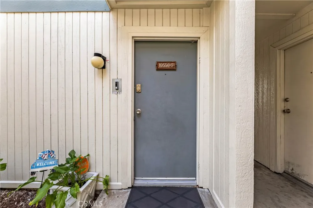 10550 Sunland #7 Sunland, CA 91040
